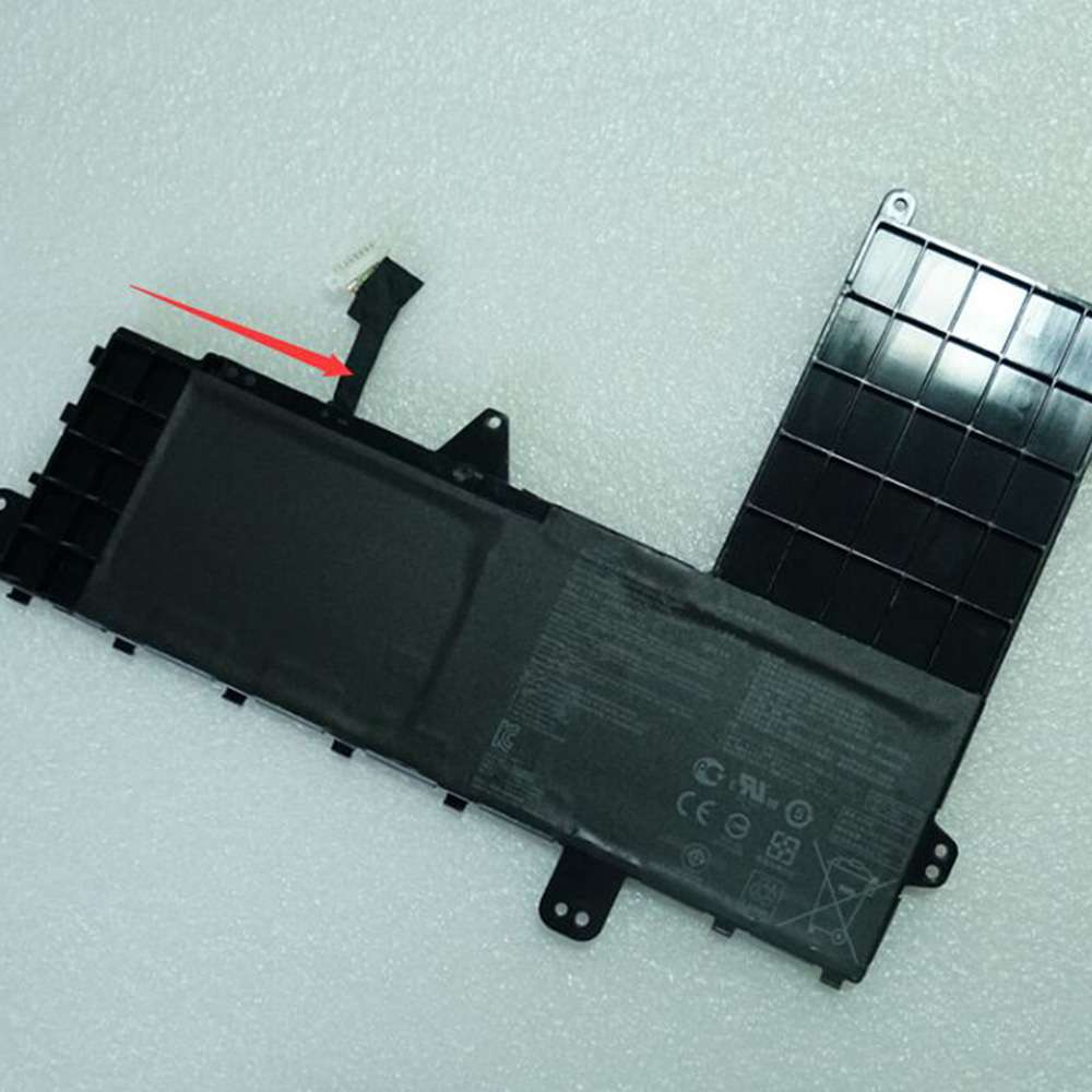 7.6V 4110mAh/32Wh B21N1506 Laptop Battery for ASUS E502M Series