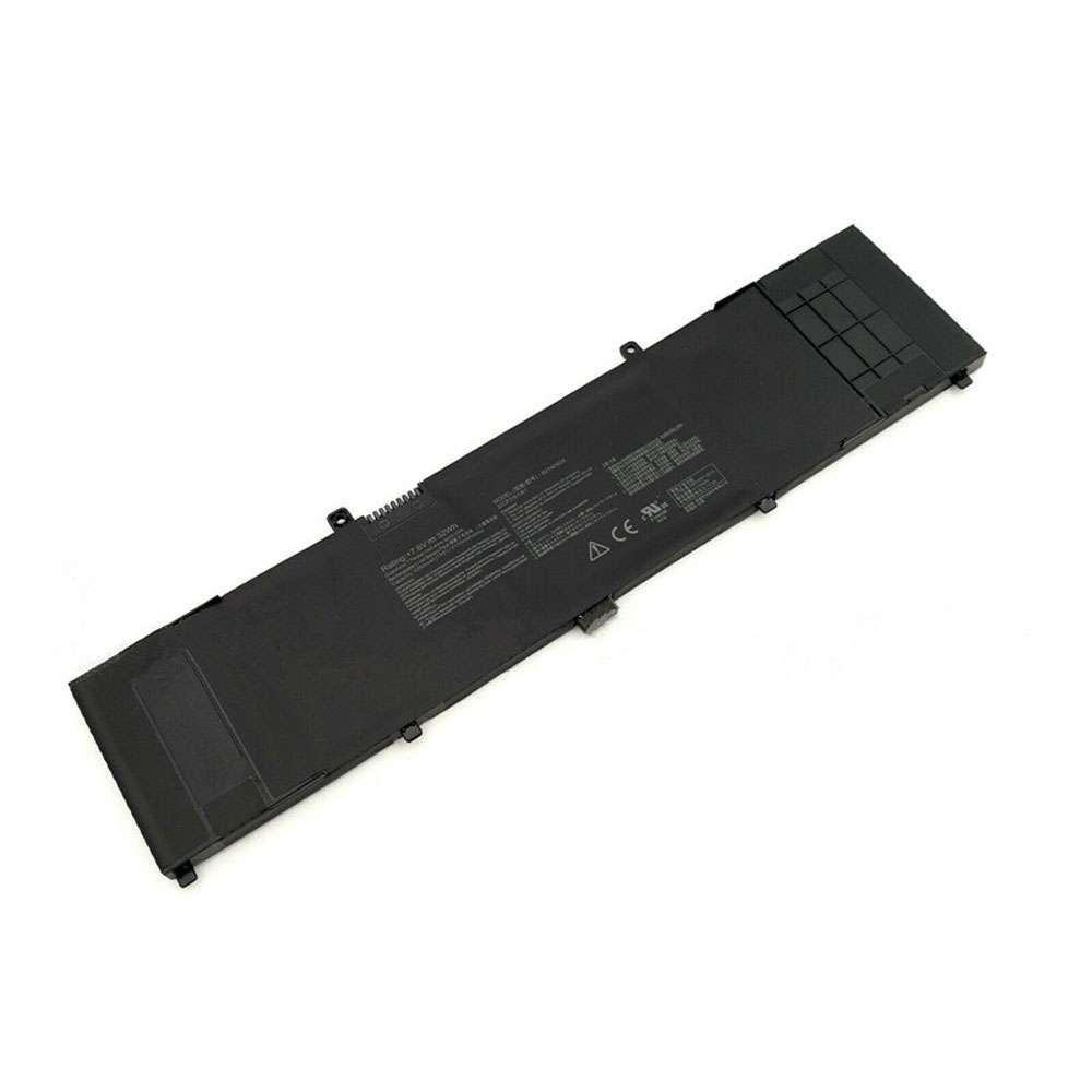 7.6V/8.7V 4110mAh/32WH B21N1628 Laptop Battery for Asus U410U U410UA U410UQ 2ICP7/61/81