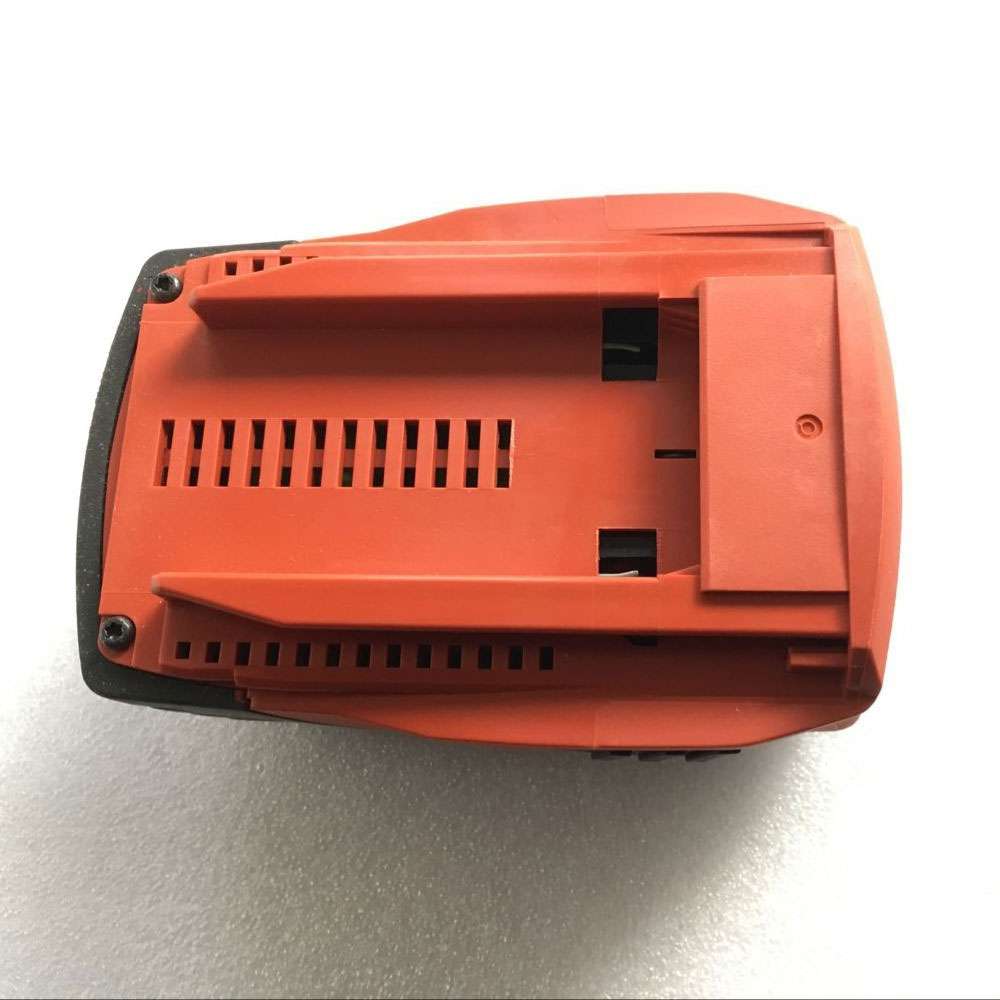 21.6V 4.0Ah B22 Power Tool Battery for Hilti B 22/3.3 B22/2.6Ah/2.1Ah Cordless tool
