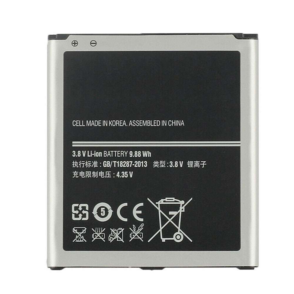 Samsung Galaxy Grand 2 SM-G7106 G7108 G7108V battery