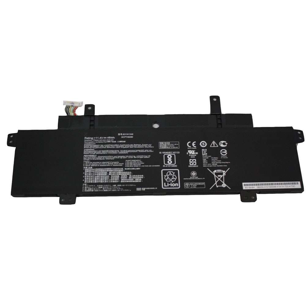Asus Chromebook C300MA C300MA-DB01 13.3" battery