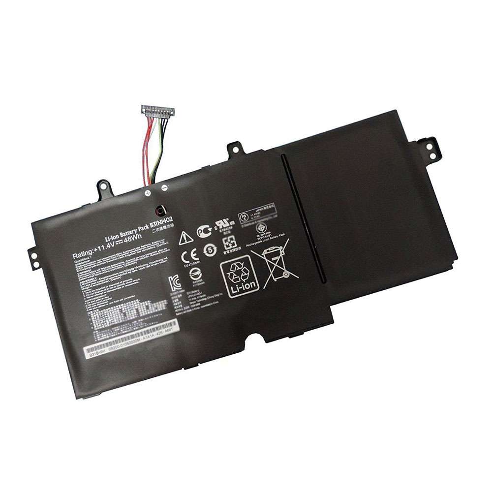 ASUS Notebook N591LB Q551LN Q551 battery