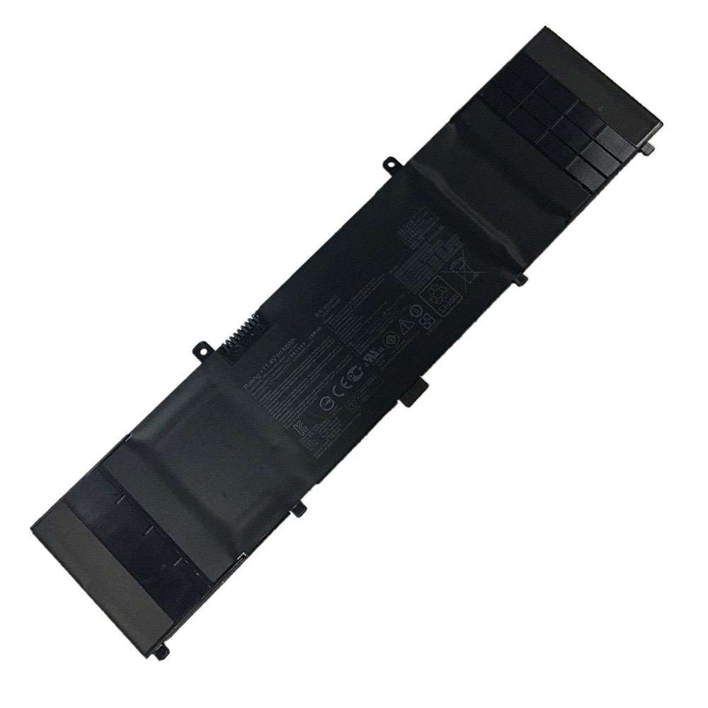 11.4V 48Wh B31N1535 Laptop Battery for ASUS ZenBook UX310 UX310UA UX310UQ UX410UA