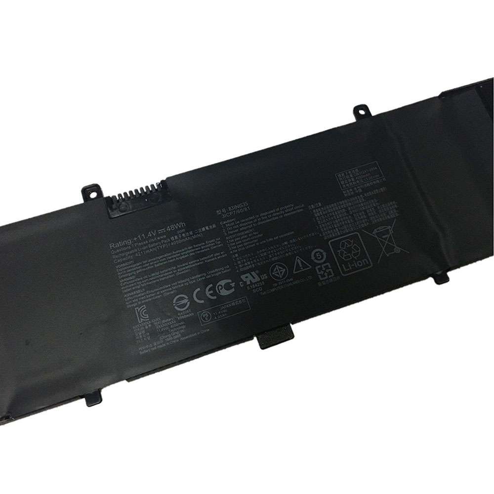 ASUS ZenBook UX310 UX310UA UX310UQ UX410UA battery