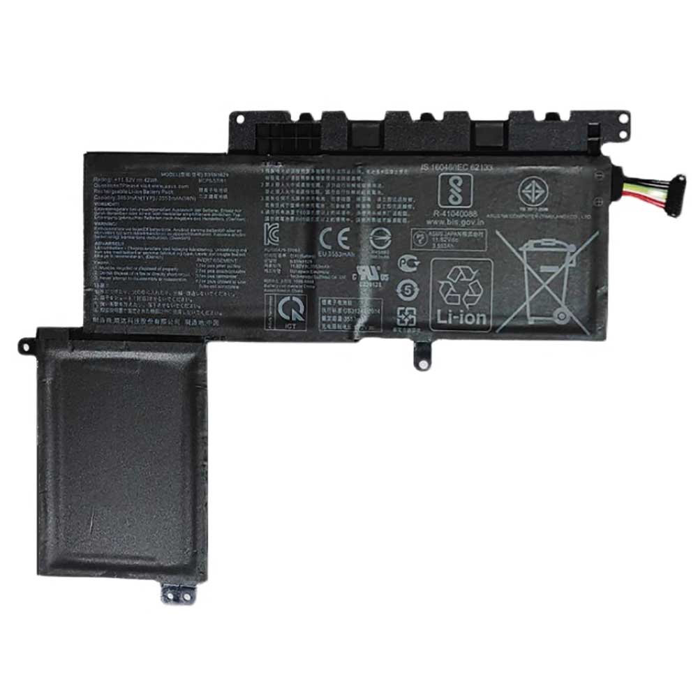 Asus E203 E203MAH E203NAH FD080T battery