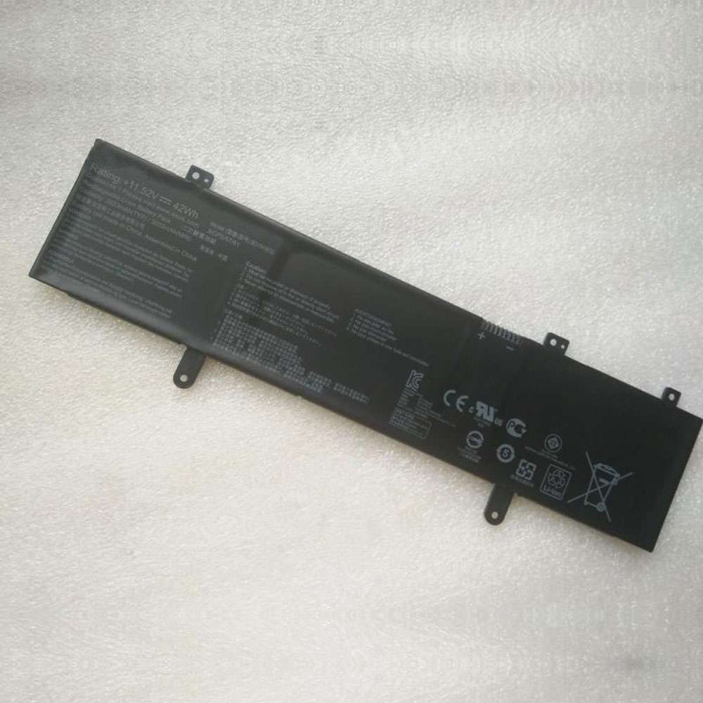 11.52V 3653mAh/42WH B31N1632 Laptop Battery for Asus Zenbook UX310UA UX310UQ UX410UA