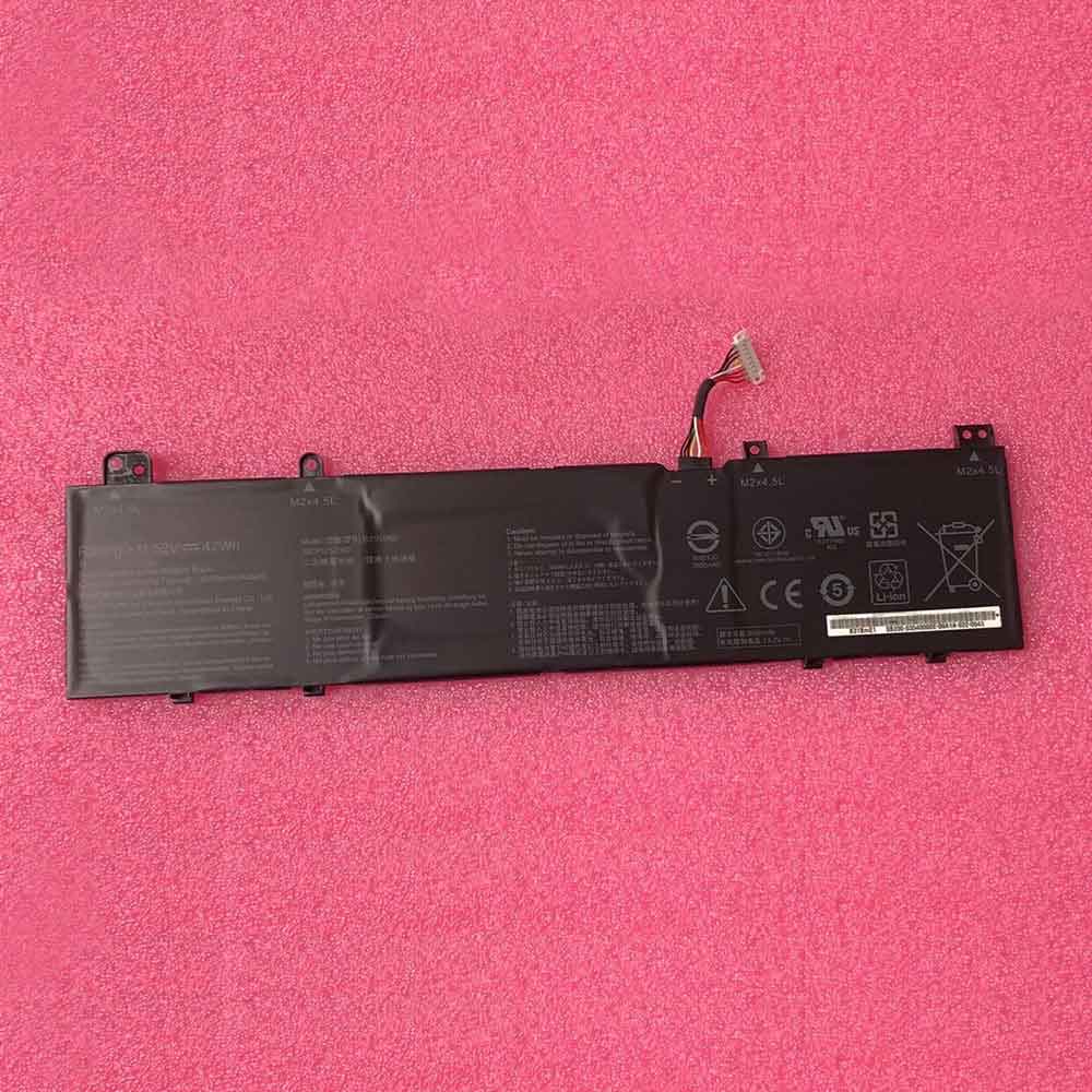 11.52V 3653mAh B31N1902 Laptop Battery for Asus Notebook B31N1902