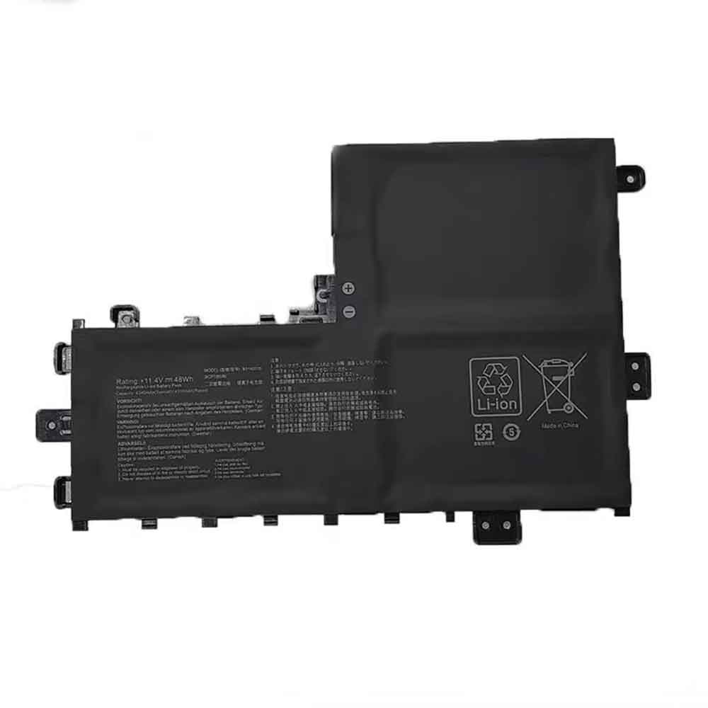 Asus VivoBook 17 K712E K712EA K712EA-WH34 battery