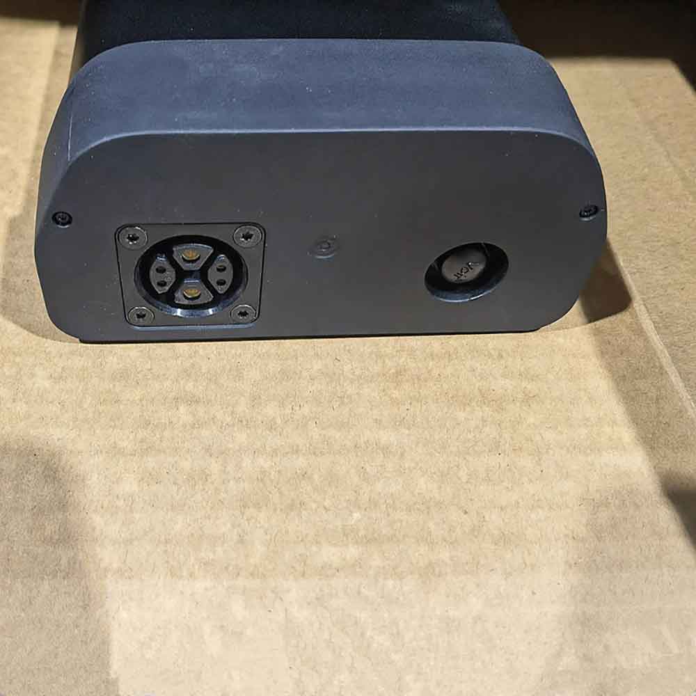 Boosted Electric Scooter battery