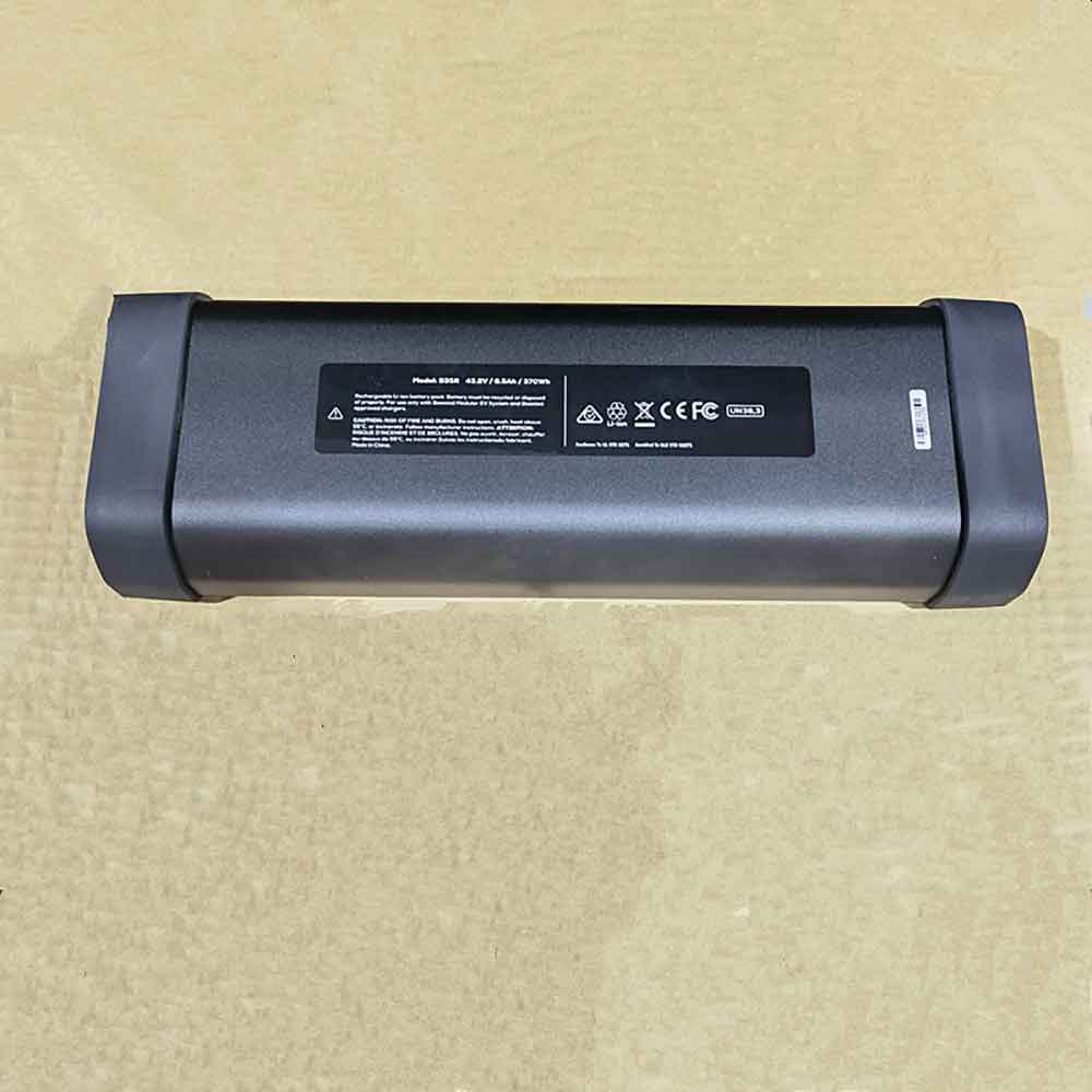 43.2V 8500mAh B3SR Electronic Batteries for Boosted Electric Scooter
