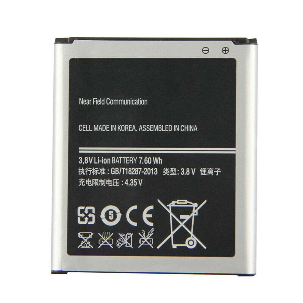 Samsung Galaxy Core 4G/Mini 4G SM-G3518 G3568V battery