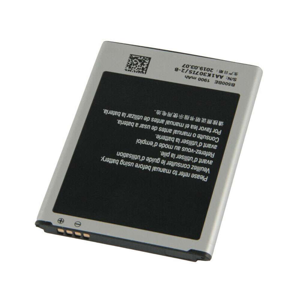 Samsung Galaxy S4 Mini I9190 I9192 9195 9198 battery