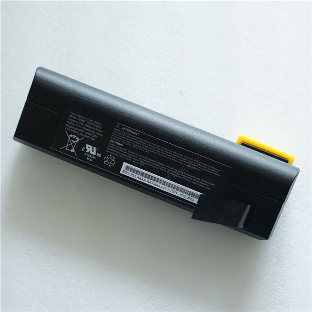 7.5V 6000mAh/45Wh B5566 Electronic Batteries for Sagemcom B5566 0B20-01FT0SM 21CR19/66-2 253673352