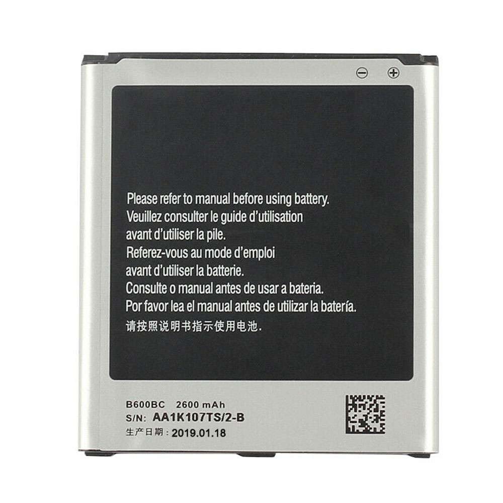 Samsung Galaxy S4 I9500 I9508 I9505 I9507V battery