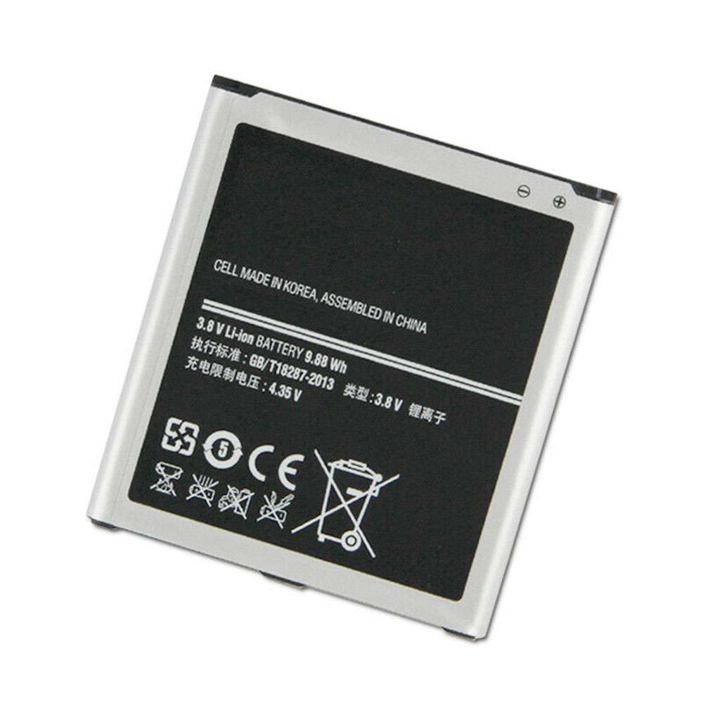 Samsung Galaxy Mega 5.8 I9152 I9158 battery