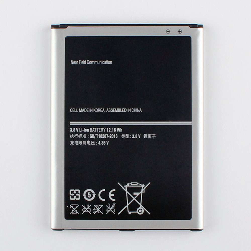 Samsung I9200 Galaxy Mega 6.3/8GB battery