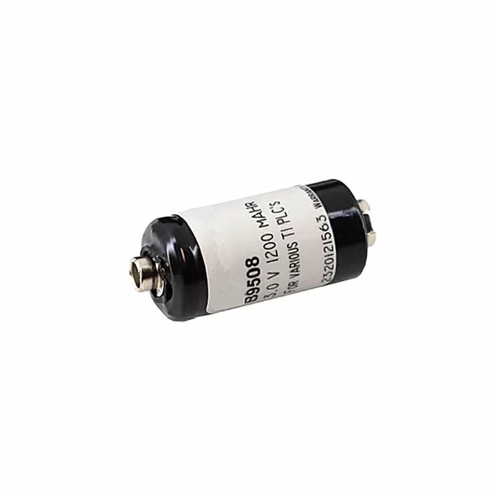 3.6V 1200mAh B9508 PLC Battery for Energy+ B9508