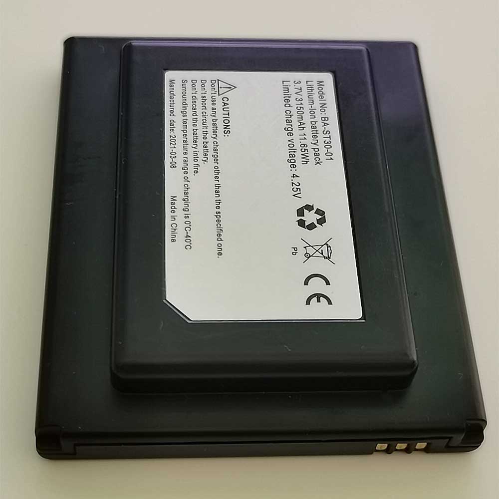 Gicom BA-ST30-01 battery