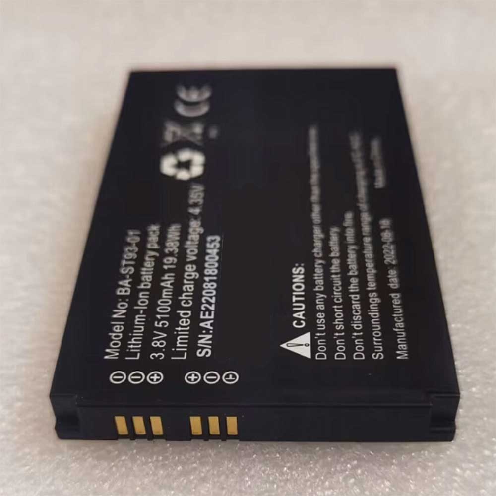 Other BA-ST93-01 battery