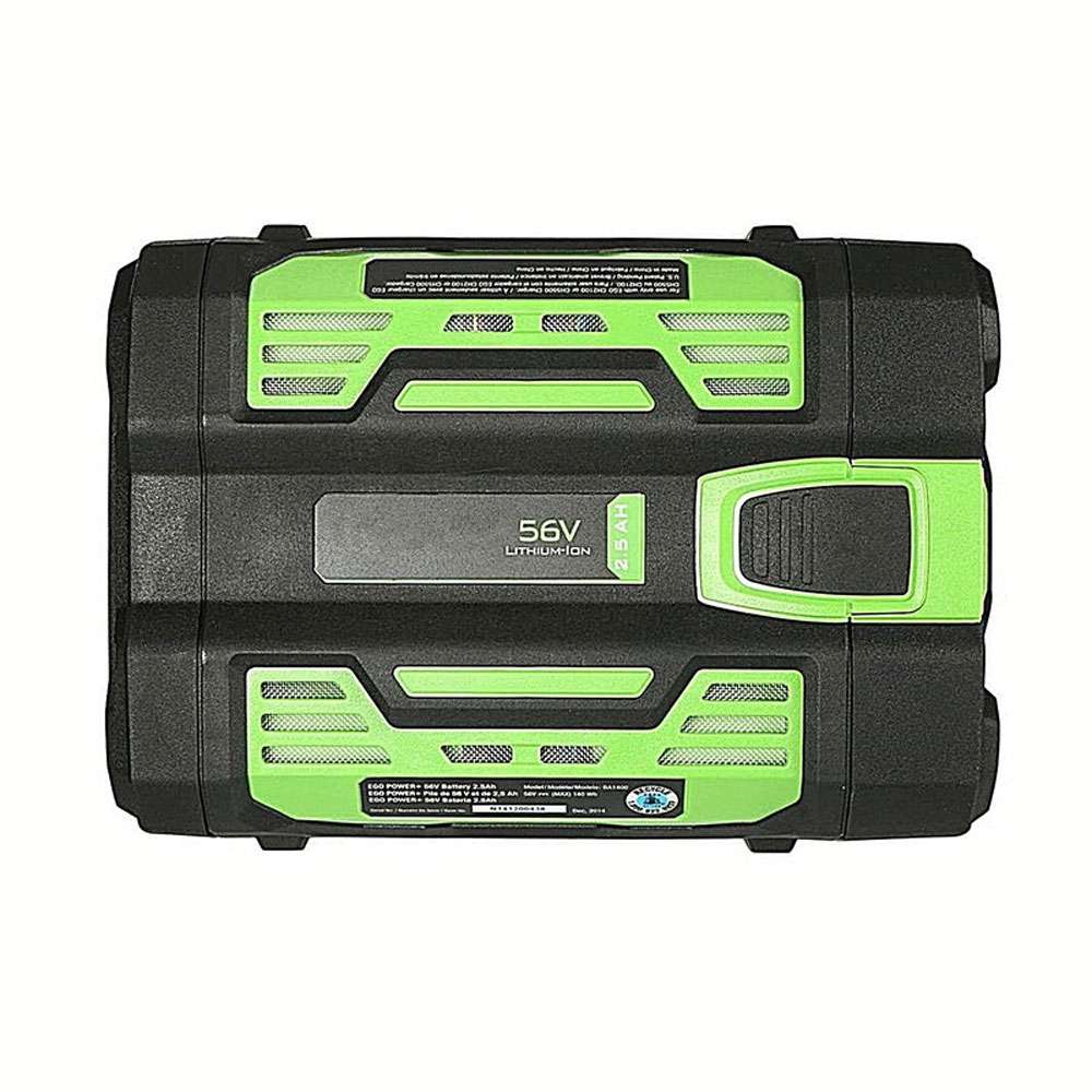 56VV 2.5Ah GO 56V 56 Volt BA1400 Replacement Battery