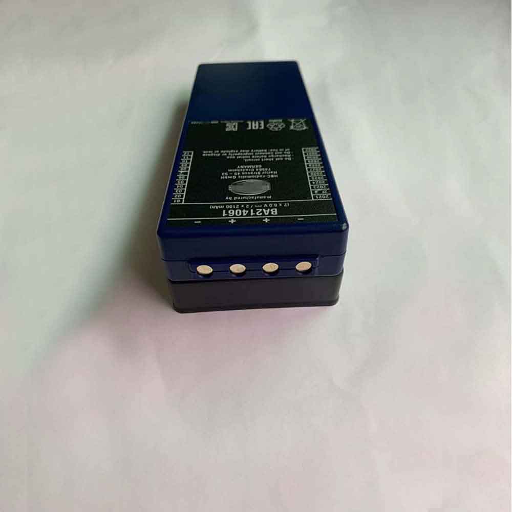 HBC Radiomatic BA213020 FUB10AA battery