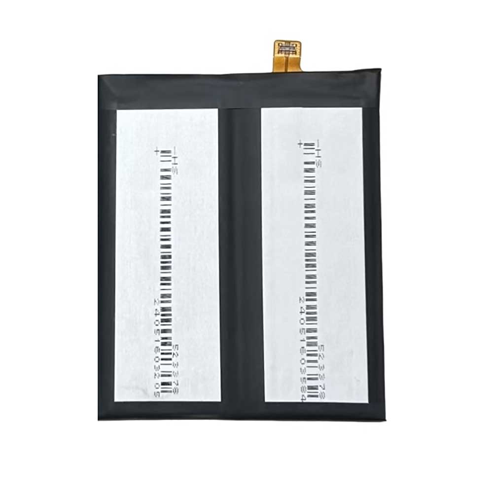 Vivo X100S battery