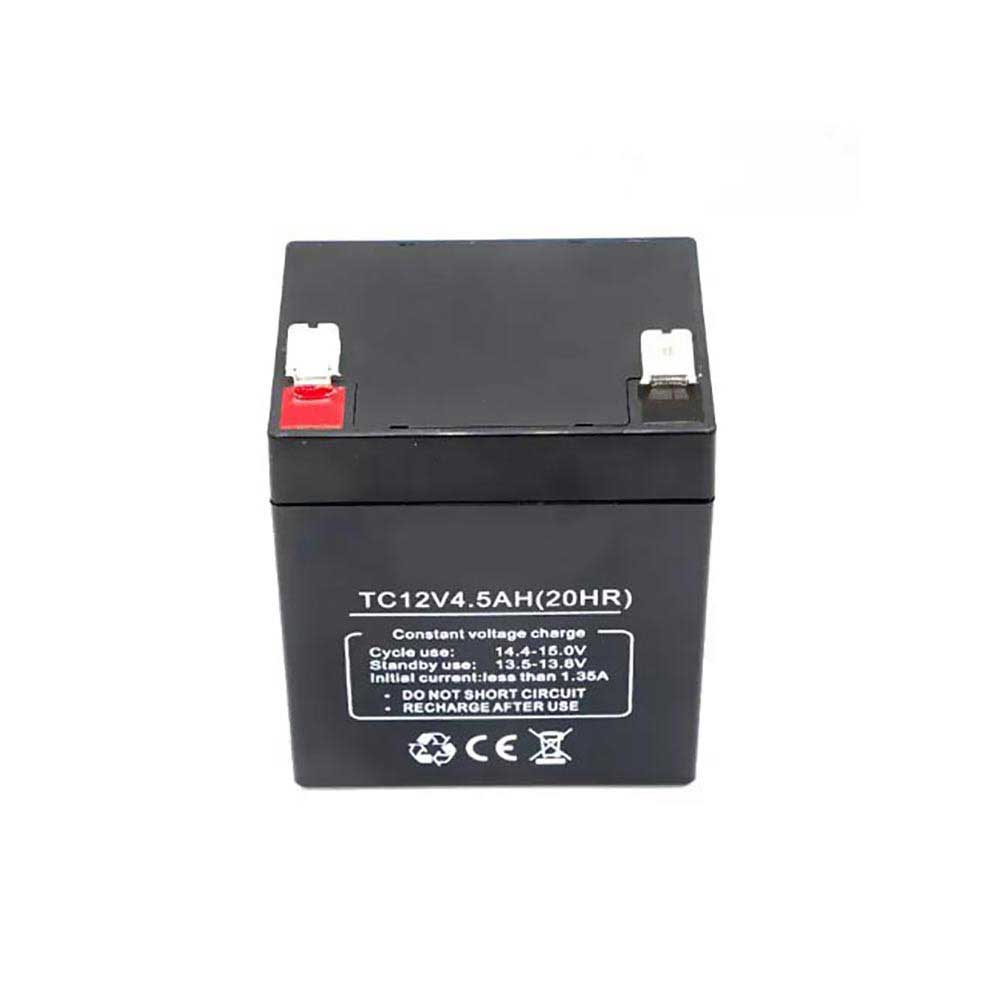 12V 4500mAh BA230549 Vacuum Robot Battery for Tcbest Smart Robotics battery
