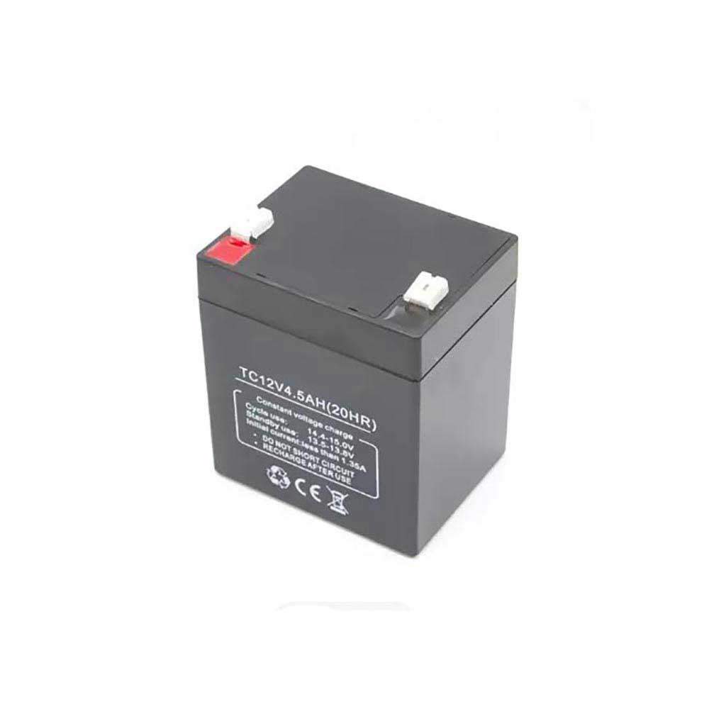 Tcbest Smart Robotics battery battery