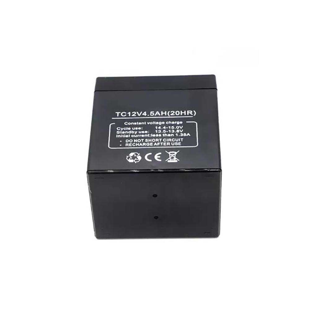 Tcbest Smart Robotics battery battery