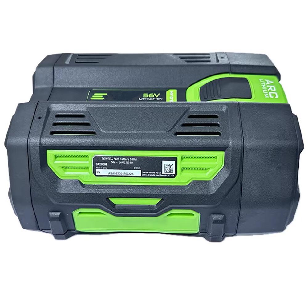 56V 5.0Ah Ego POWER+ Pile de 56V Replacement Battery