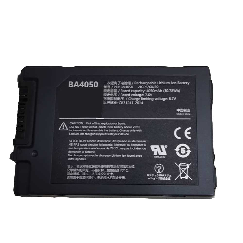 7.6V 4050mAh BA4050 GPS Battery for UniStrong BA4050 GPS
