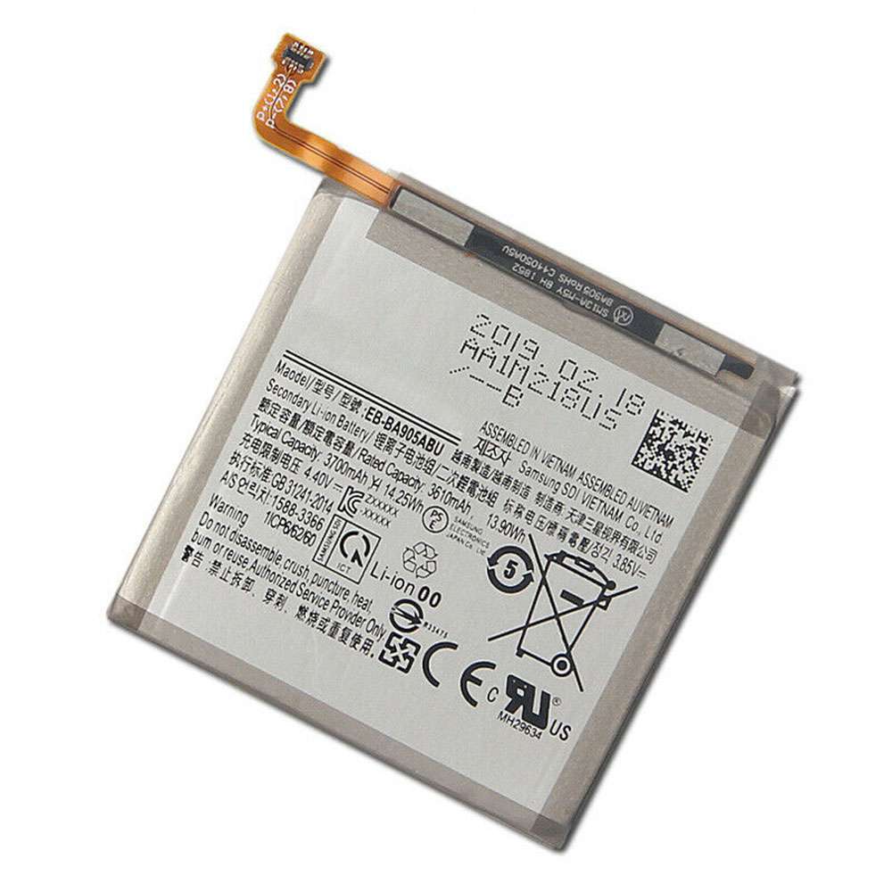 Samsung Galaxy A90 SM-A905F Authentic battery