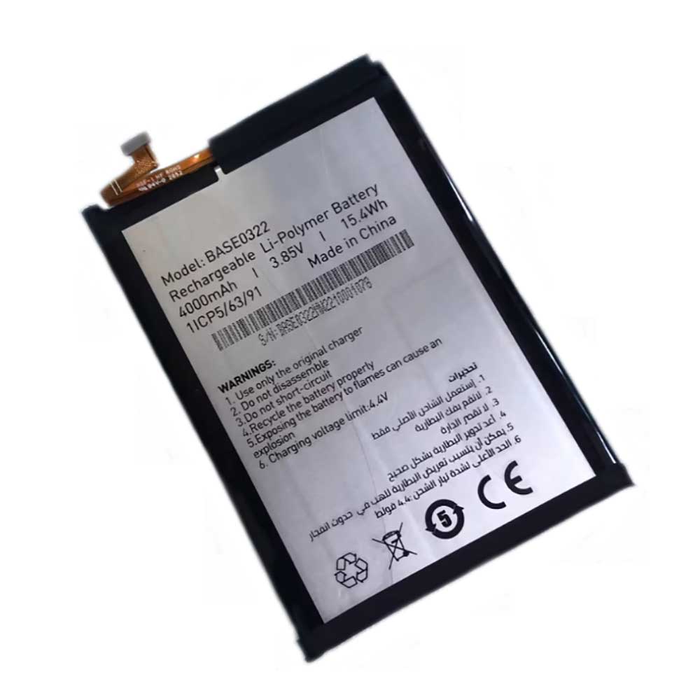 ACE BASE0322 battery