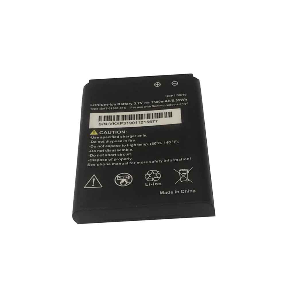 Sonim XP3 Plus XP3900 battery