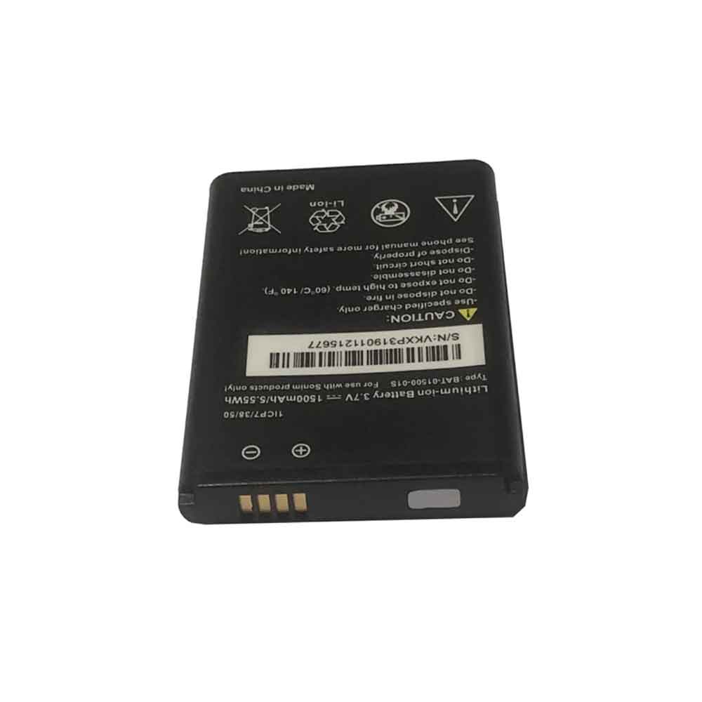 Sonim XP3 Plus XP3900 battery