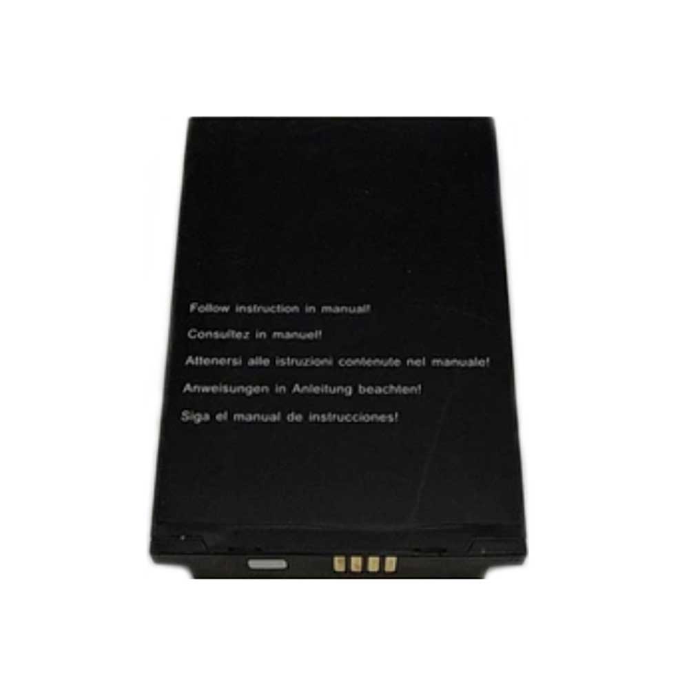 Sonim XP5 battery