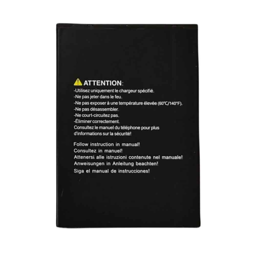 Sonim XP10 XP9900 battery