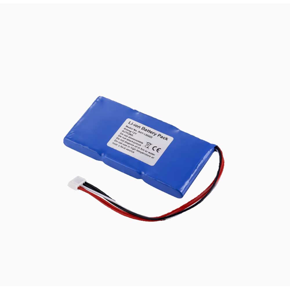 12V 1700mAh BAT-120002 Medical Battery for Biolight BLT-1203A