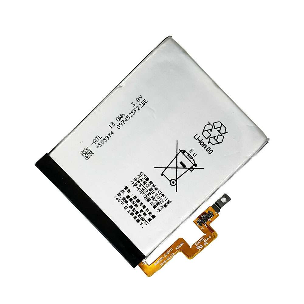 Blackberry Q30 Passport 4G SQW battery