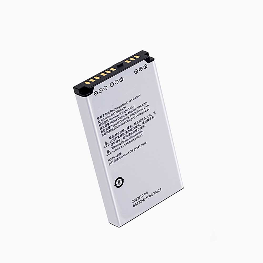 Honeywell BAT-EDA40K battery