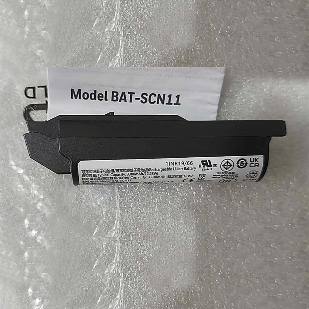 Honeywell BAT-SCN11 battery