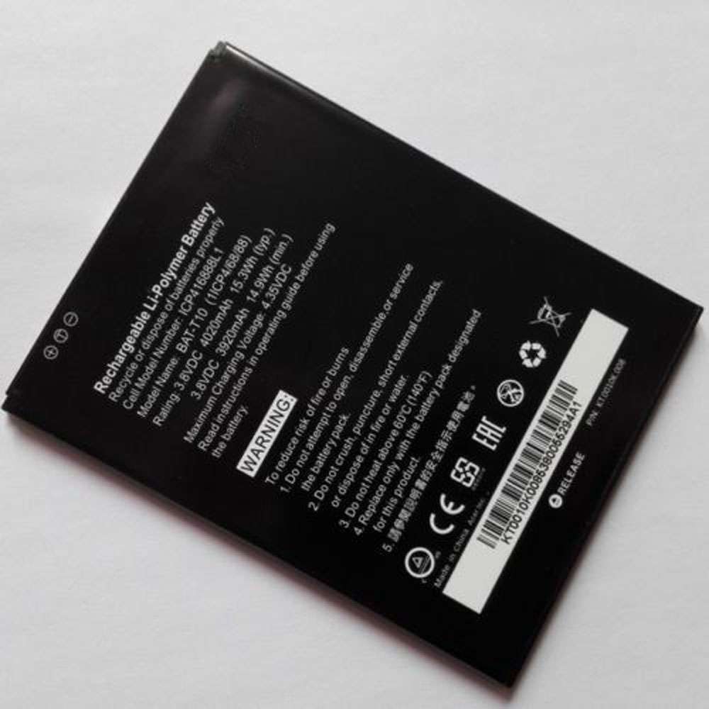 3.8V 4020mah Acer Liquid X2 Replacement Battery