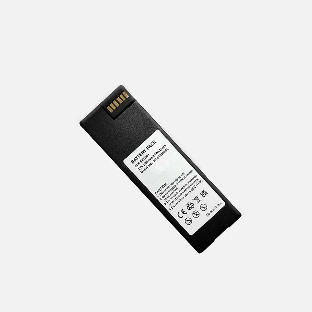 Iridium 9555 battery
