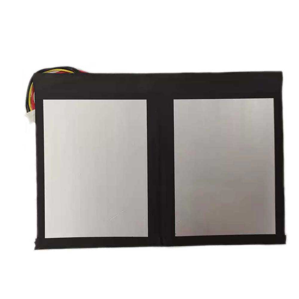 Doogee T20 battery