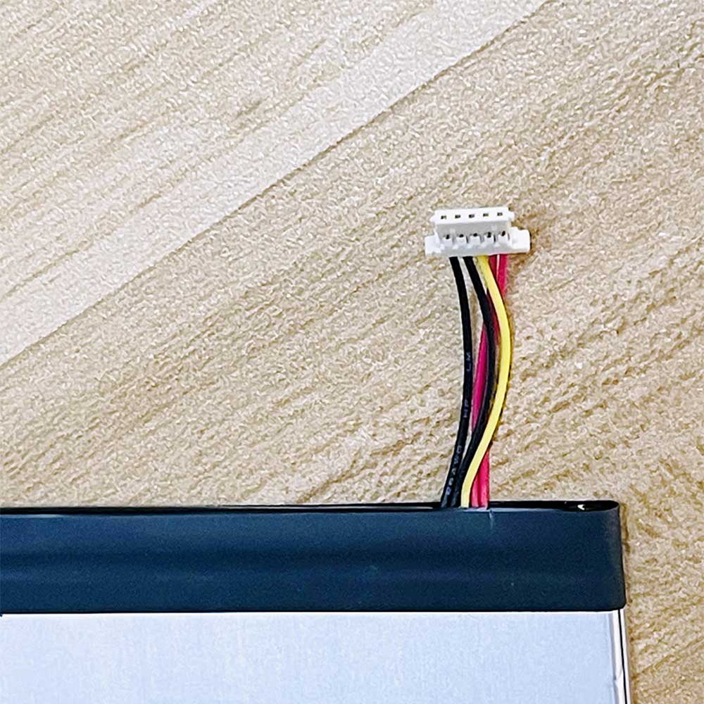 Doogee BAT22P28300 battery