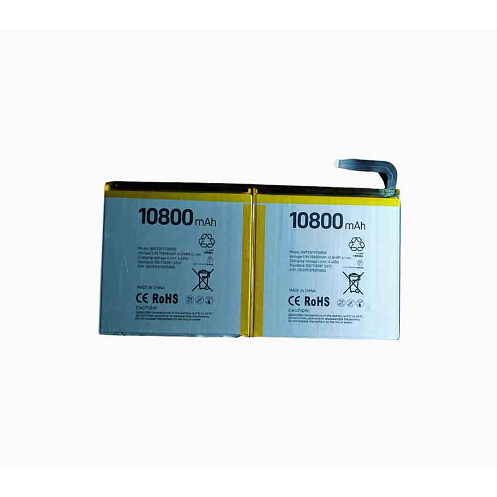 Doogee BAT23P3T10800 battery