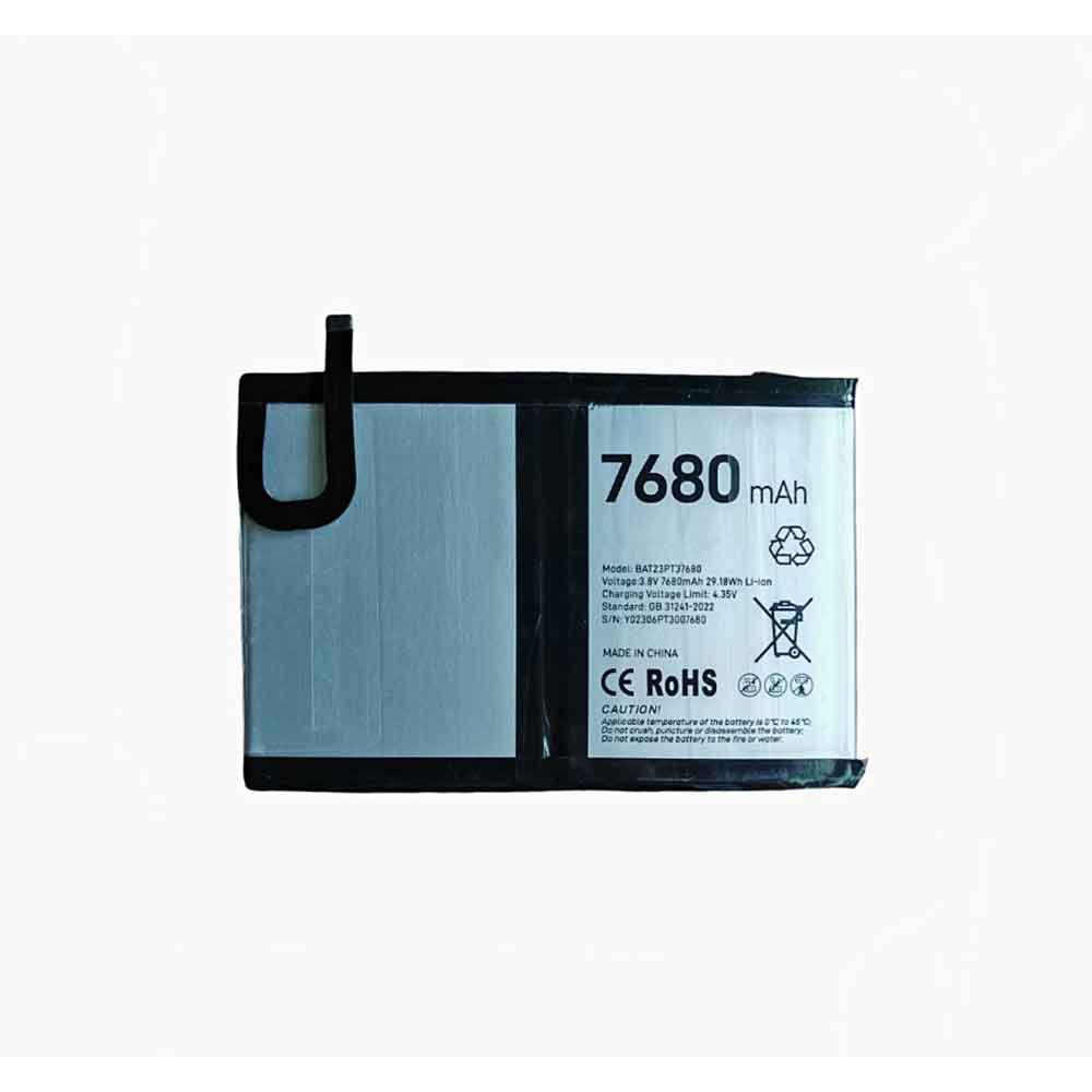 Doogee U416587PV battery