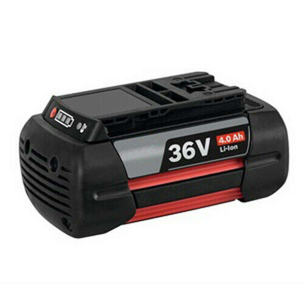 36V 4.0Ah / 144Wh BAT838 Power Tool Battery for Bosch DDH361-01 HDH361-01