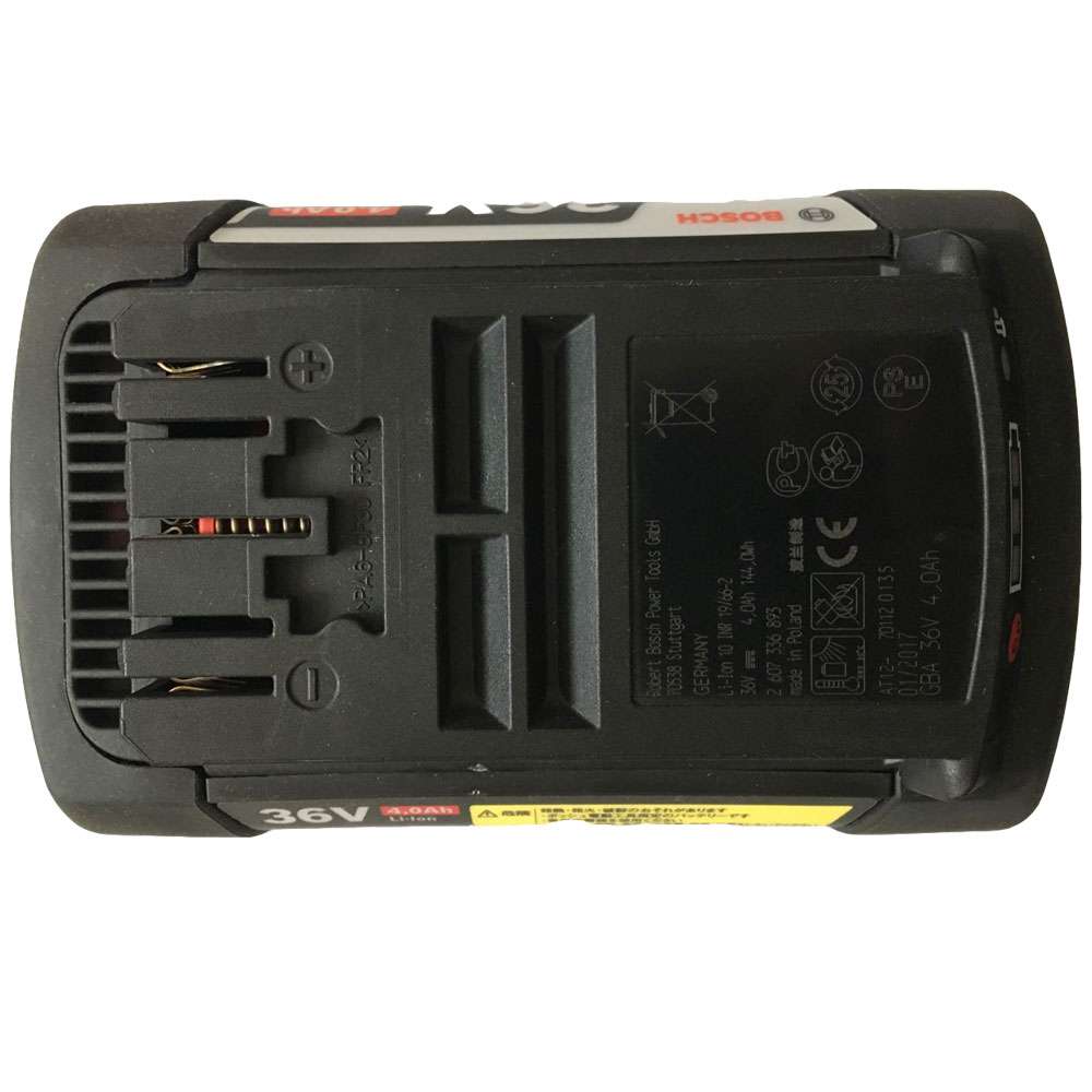Bosch DDH361-01 HDH361-01 battery