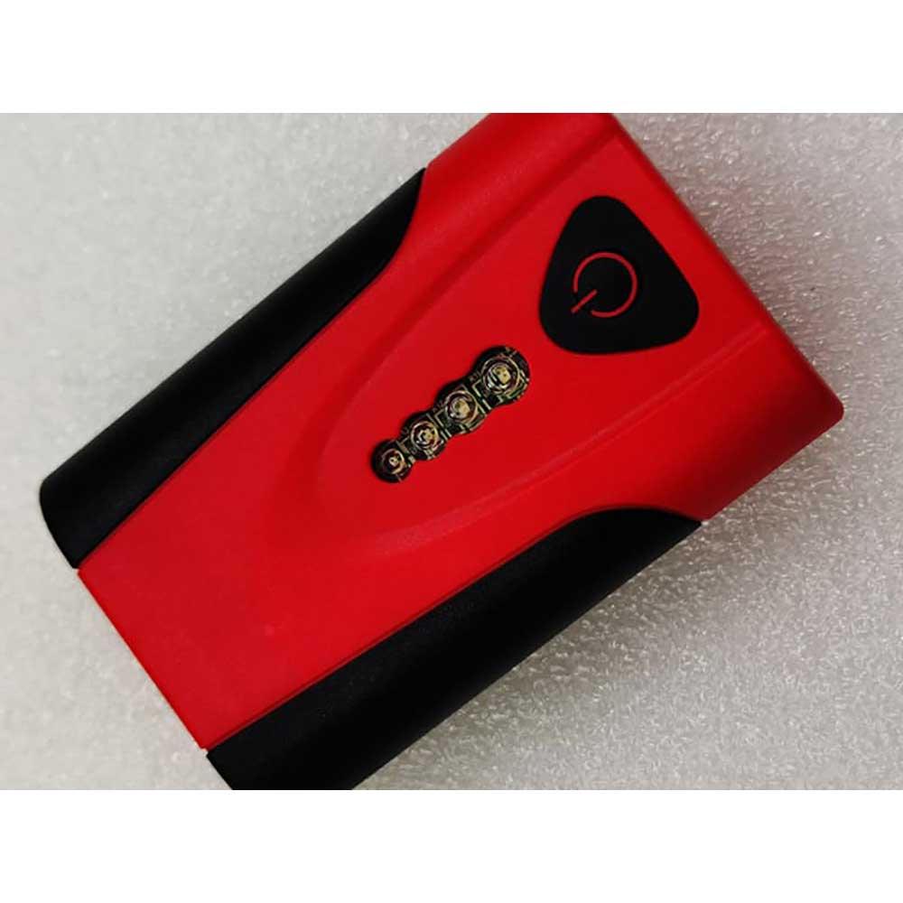 Gerbing BATLI726RL battery